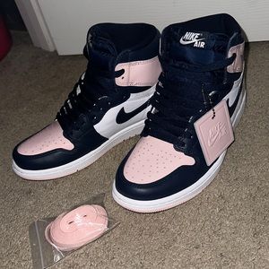 Women’s Air Jordan 1 Retro High OG SE ‘Bubble Gum’